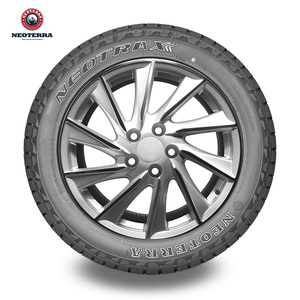 ยาง NEOTERRA LT265/60R18 119/116S สำหรับรถออฟโรด 4x4 SUV และรถกระบะ - Product Image 2