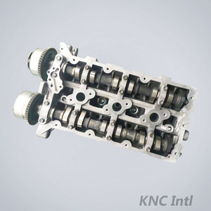 Piezas de Motor para Automóviles, Culata Original para Ford, Audi, VW, Mercedes-Benz, BMW - Product Image 3