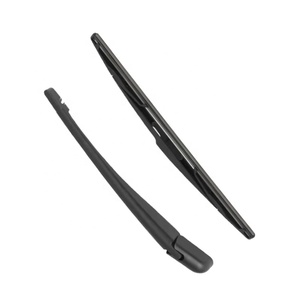 Set di Spazzole e Braccio per Tergicristallo Posteriore, per Finestrino Posteriore di Citroen <span class=keywords><strong>C3</strong></span> Mk1 Hatchback 2002-2009 - Product Image 2