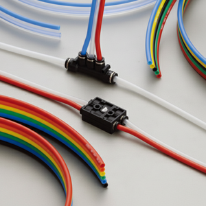 Arnés de cableado de varios núcleos PISCO - Product Image 1