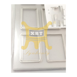 Lámina de Soldadura de Indio Metálico, Precio de Fábrica XHT, Venta al Por Mayor - Product Image 3