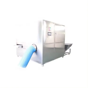 Sarımsak pelet makinesi Peller - Product Image 3