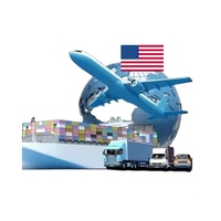 Transitaire maritime international chinois offrant des services de fret maritime parmi les 10 meilleurs, avec un support 24h/24 et 7j/7 et des destinations mondiales