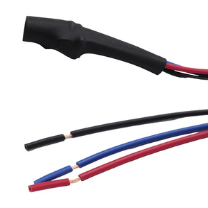 Relé de alimentación de 12V con filtro de condensador para cámara de visión trasera de coche - Product Image 4