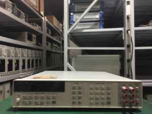 Multimètre numérique Keysight (Agilent) 3458A 8 1/2 chiffres Haute précision Garantie 1 an Origine américaine - Product Image 4
