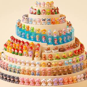 <span class=keywords><strong>Figuras</strong></span> de Cereza Kawaii de Resina, Amuleto de Frutas Emparejadas, <span class=keywords><strong>Figuras</strong></span> Coleccionables de Caja Sorpresa para <span class=keywords><strong>la</strong></span> <span class=keywords><strong>Amistad</strong></span> de Mejores Amigas, Regalo para el Mejor Amigo, Recuerdo de Fiesta - Product Image 5