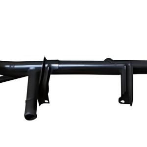 Manguera de Refrigerante del Motor 06B121071A, Tubo de Alimentación de Agua del Radiador para Audi, VW, <span class=keywords><strong>Skoda</strong></span> - Product Image 4