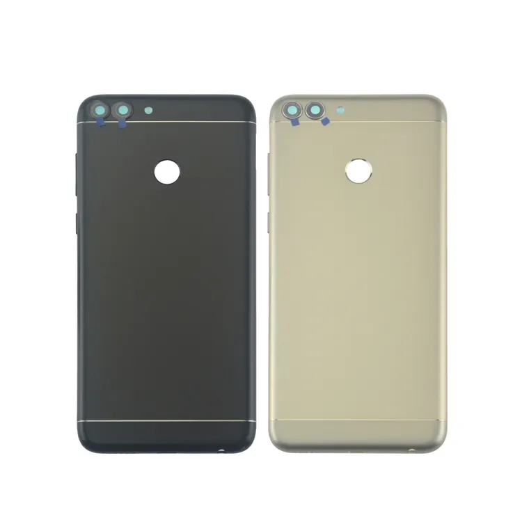 Housing with lens for Huawei P smart Back Cover For Hw P Smart Real Door