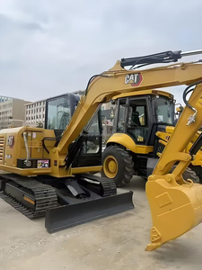 Gốc Caterpillar 305. 5e2 thủy lực máy xúc, sử dụng Caterpillar máy xúc Caterpillar <span class=keywords><strong>CAT</strong></span> 305. 5e2 - Product Image 3
