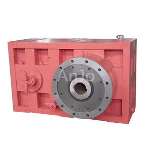 Puissance résistante hélicoïdale de fabricant d'unité de vitesse industrielle de série de HB pour l'unité d'engrenage de boîte de vitesse de machine de sucre - Product Image 3