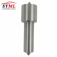 DLLA150P848 for diesel Engine Fuel System High-pressure Common Rail Injector Nozzle Coupling Brand-new Stock