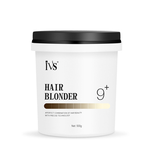 Baiyivs — poudre de tinhenna, disponible avec logo personnalisé, coloration des cheveux, blanchiment directe des cheveux - Product Image 2