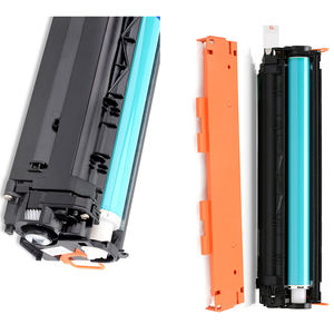 Cartouche pour <span class=keywords><strong>HP</strong></span> cartouche d'imprimante couleur laserjet entreprise CE 341 A MFP toner pour <span class=keywords><strong>HP</strong></span> puce intelligente - Product Image 1