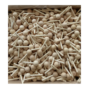 Olio essenziale di fragranza aromaterapia-Aroma di legno bastone di palla palle di legno <span class=keywords><strong>con</strong></span> bastone <span class=keywords><strong>per</strong></span> <span class=keywords><strong>diffusore</strong></span> di olio essenziale - Product Image 3