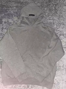 2025 Precio de fábrica Alta calidad <span class=keywords><strong>1</strong></span>:<span class=keywords><strong>1</strong></span> Sudaderas con capucha para hombres Sudadera con capucha clásica Hip Hop High Street Sweater para hombres y mujeres - Product Image 5