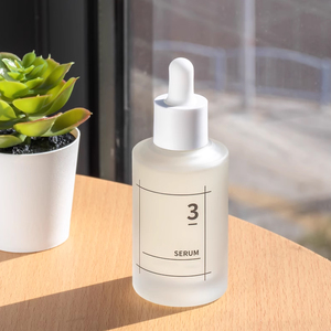 Suero Suavizante para la Piel Numbuziin No.3 de 50 ml, Cuidado de la Piel Coreano para Todo Tipo de Piel, Cuidado de los Poros - Product Image 4