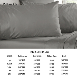 <strong>400</strong> 600 800 1000 <strong>Thread</strong> <strong>Count</strong> Egyptian Cotton Comforter Set Modern Style Bed Sheet <strong>Bedding</strong> Durable and Luxurious - Product Image 6