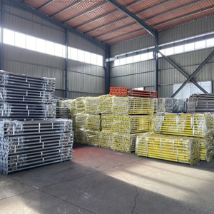 Giàn giáo acrow Prop xây dựng hỗ trợ jack cắm mạ kẽm ván khuôn thép có thể điề<span class=keywords><strong>u</strong></span> chỉnh đạo cụ bê tông shoring bài viết - Product Image 6