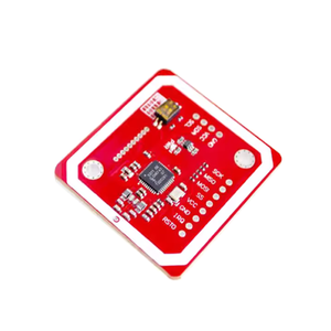 Modulo PN532 <span class=keywords><strong>NFC</strong></span> <span class=keywords><strong>RFID</strong></span> V3 modulo singolo senza accessori - Product Image 3