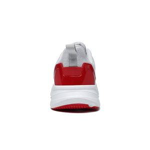 Nouvelles Chaussures de Marche à Lacets avec Soutien de la Voûte Plantaire pour Hommes – Baskets Légères en Maille à Coupe <span class=keywords><strong>Large</strong></span> – Style le Plus Vendu - Product Image 3