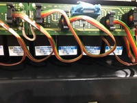 Moteur à engrenages 12V 61.186.5311 Neuf pour encre à base d'eau, d'éco-solvant et de solvant UV pour imprimante