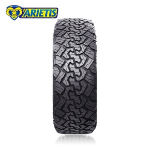 Pneus tout-terrain de haute qualité de la marque Arietis, à bande de roulement large, 265/75R16 285/70R17 <span class=keywords><strong>31</strong></span> 10.50 15 - Product Image 5