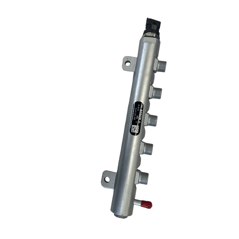 High Quality Truck Engine Spare Parts 0445224058 Common Rail