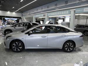 2021广汽AION <span class=keywords><strong>S</strong></span> Mei 580轿车车型460千米AION <span class=keywords><strong>S</strong></span>中国设计电动汽车二手新能源汽车 - Product Image 3