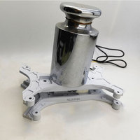 MLC618BA Entrepôt électronique, étagères intelligentes, distributeur automatique, support de capteur de cellule de pesage de cadre en alliage d'aluminium