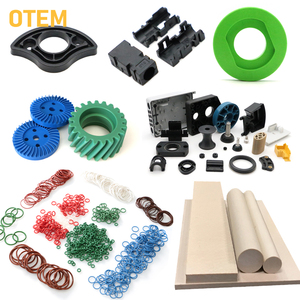 Chất lượng cao tùy chỉnh ép nhựa một phần được làm từ bền PVC PP <span class=keywords><strong>PA66</strong></span> TPU vật liệu tuyệt vời sản xuất thiết kế - Product Image 4