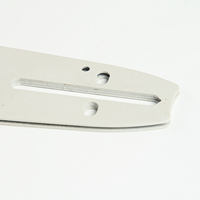 STEPL Guide Bar 16'' 18''20'' Chainsaw Spare Parts White Color