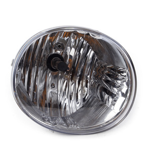 Luces Antiniebla Delanteras Nine Wings 81211-42050 Lámpara Halógena Para Toyota RAV4 Hilux VIGO - Product Image 1