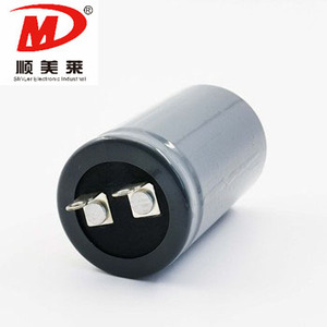 คาปาซิเตอร์พัดลมเพดานจีนที่เหมาะสม คาปาซิเตอร์ 2.5  Cbb60 - Product Image 4