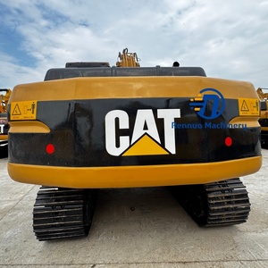 Excavadora Rennuo Cat 320b/c/<span class=keywords><strong>d</strong></span> Caterpillar Usada, 320bl Usada, Cat 320bl 320d, Cat308 306 305.5 Excavadoras - Product Image 6