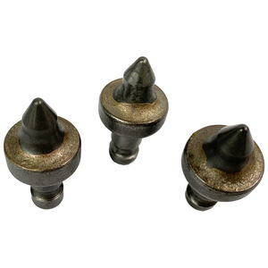 FAE FA20/10-1 <span class=keywords><strong>BM92</strong></span> dents de tranchée pour fondation supports de dents de travail pour tronçonneuse trancheuse chaîne machine tranchée fondation - Product Image 1