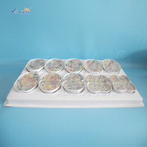 Modèle d'enseignement de la méiose des cellules animales et des cellules végétales, modèle d'enseignement de la méiose de haute qualité et très vendu - Product Image 2