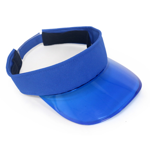 Nhà máy tùy chỉnh 2023 mới thời trang Visor cap Chạy khô phù hợp với cap mùa hè du lịch UPF 50 + - Product Image 6
