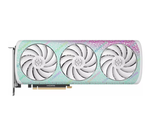 การ์ดจอ RTX5060 TI 8GB 16GB XGAMING OC สำหรับเล่นเกมส์ รุ่น MXM พร้อมพัดลมระบายความร้อนสำหรับเดสก์ท็อป - Product Image 2