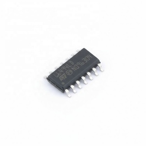 L6494LD SO-14 Gate <b>Driver</b> Chip - Product Image 1