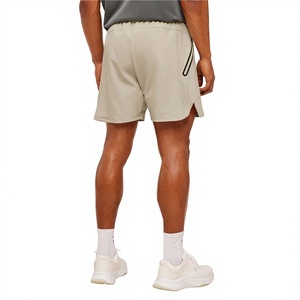 Service OEM de vêtements de sport personnalisés, vêtements de musculation pour hommes, shorts de sport à séchage rapide - Product Image 4