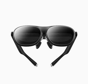 Lunettes AR Rokid Max 2 & Station 2, matériel avec fréquence de rafraîchissement de 120 Hz, 3D 4K, films mobiles, réalité augmentée/VR, lunettes intelligentes de réalité augmentée - Product Image 3