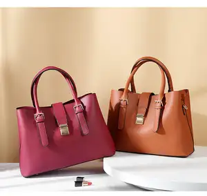 New Women's Bag Popular,Large-capacity Tote Bag Shoulder Bag Net Red Fashion All-match Striped Handbag/ag