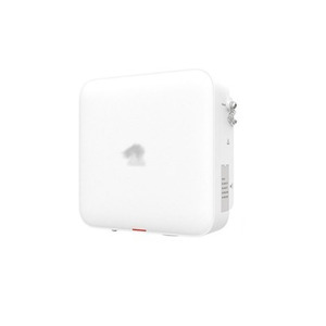 AirEngine 5776-26 จุดเชื่อมต่อ Wi-Fi 7 แบบ PoE พร้อมระบบจัดการผ่านคลาวด์และการบำรุงรักษาผ่านบลูทูธ - Product Image 2