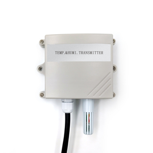 <span class=keywords><strong>Multi</strong></span> <span class=keywords><strong>Output</strong></span> Temperatuur En Vochtigheidssensor Voor Landbouw Luchtkwaliteitsmeter - Product Image 3