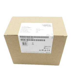 โมดูลควบคุม PLC S7 1200 รุ่น 6ES7215-1HG40-0XB0 - Product Image 4