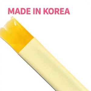 High Strength Apple Vinegar Low Molecular Fish <b>Collagen</b> Jelly Stick Gummy for Adult Beauty Immunity Support-15 Sticks Natural - Product Image 1