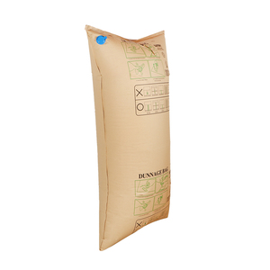 2025 kaliteli boşluk dolum ahşap mısır airlock kamyon nakliye dundunhava yastıkları - Product Image 2