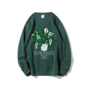 Camiseta para Hombre con Estampados Divertidos de Plantas, Moderna, Elegante, para Viajes Diarios, Deportes, Interior, Económica, Directo de Fábrica - Product Image 6