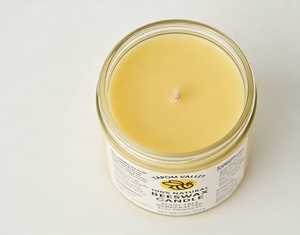 Perlas de Cera de Abeja Natural de Grado Alimenticio, Cera de Abeja Blanca Pura para Fabricación de Velas Cosméticas, Recubrimiento de Alimentos, Suministro a Granel - Product Image 6