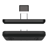 Ugreen — adaptateur Jack Audio, 3.5mm, pour contrôleur de Switch, sans fil, USB, pour PS4, casque, micro, convertisseur pour Console